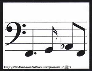 Music Line Music Line